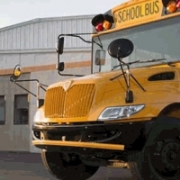 ICBUS. Company. Leading school bus manufacturer. Parts and service.