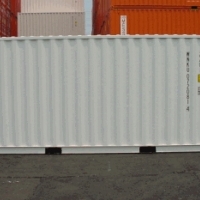 OCEANCONTEINERS. Company. Container manufacturing and distribution capabilities.
