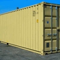 OCEANCONTEINERS. Company. Container manufacturing and distribution capabilities.