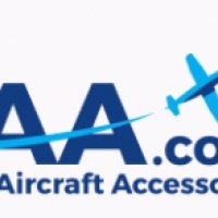 QAA. Company. Aero plane. Accessories for airplane. Aircraft parts. 