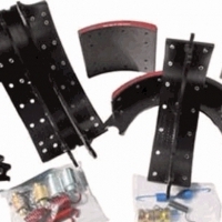 FORTPRO. Company. Part for trucks. Truck components. Electrical components.