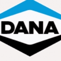 DANA. Company. Part for trucks. Truck components. Electrical components.