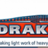 DRAKE. Company. Trailers, part of trailers, used trailers, new trailers.