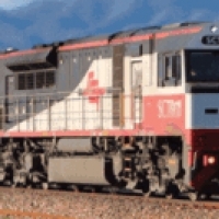 GEMCORAIL. Company. Locomotives, parts of trains, automotive, truck trailers.