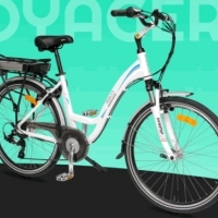 ELECTRICBIBYCLE. Company. Electric bicycles and tricycles.