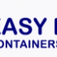 EASYPLASTICS. Company. Plastic containers.