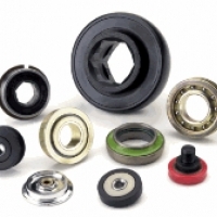 KILLIANBEARINGS. Company. Bearing solutions including ball, roller, needle and thrust bearings, stainless steel and plastic bearings.