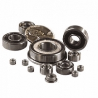 CONOSCO. Company. Roller and ball bearing solutions.