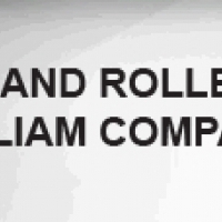 BANDRB. Company. Ball and roller bearing. 