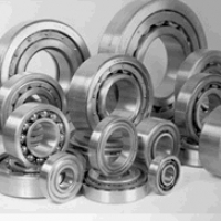 BANDRB. Company. Ball and roller bearing. 