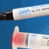 SRASOLDIER. Company. Soldering equipment, brazing supplies, electronic chemicals.