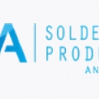 SRASOLDIER. Company. Soldering equipment, brazing supplies, electronic chemicals.