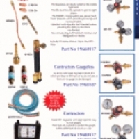 AUSWELD. Company. Soldering equipment, brazing supplies, electronic chemicals, welding.