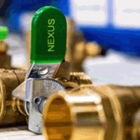 NEXUS. Company. Automatic flow control valves. Repair kits.