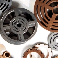 KBDELTA. Company. Steel, thermoplastics, springs, valve internals.