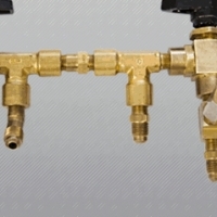 ANDERSONBRASS. Company. Brass valves. Ball valves. Needle valves.