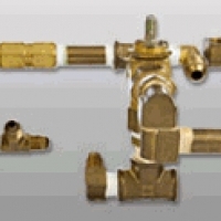 ANDERSONBRASS. Company. Brass valves. Ball valves. Needle valves.