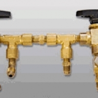 ANDERSONBRASS. Company. Brass valves. Ball valves. Needle valves.