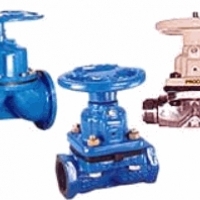 PROCON. Company. Valve manufacturing, including ball valve, gate valve, globe valve, check valves.