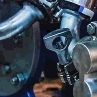 AHPSEALS. Company. Seals, rubber gaskets, bespoke components, marine fendering systems.
