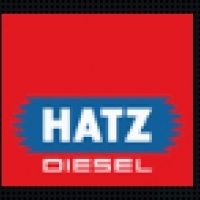 HATZ. Company. Diesiel engines. 