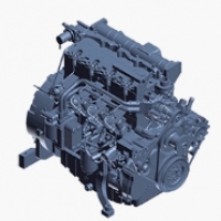 DEUTZOZ. Company. Engines. Diesel and natural gas engines.