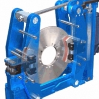 SIBRE. Company. Industrial brakes, brake bands, brake assemblies.