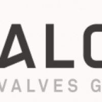 ALCO. Company. Needle valves, metal parts, metal valves.