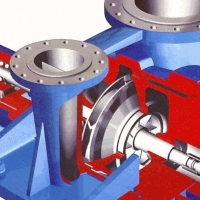 TRUFLO. Company. Water pumps, vacuum pumps, pump parts.