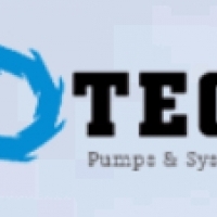 ROTECH. Company. Water pumps, vacuum pumps, pump parts.