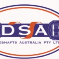 DSA. Company. Shafts, drive shafts, custom driveshafts for major industries.