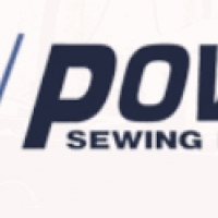 POWER. Company. Sewing machines, parts for sewing machines, sewing materials.