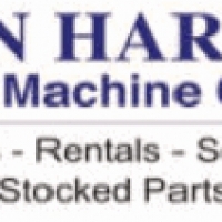 JOHNHARB. Company. Sewing machines, parts for sewing machines, sewing materials.