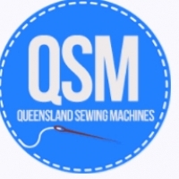 QMS. Company. Sewing machines, parts for sewing machines, sewing materials.