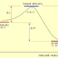 CHEMIA. Szybkość reakcji chemicznej.
