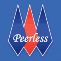PEERLESS. Company. Industrial equipment, customer service, fabrication equipment.