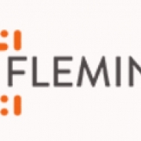 FLEMING. Company. Industrial equipment, customer service, fabrication equipment.