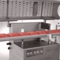 VEMAG. Company. Packing machines, food service, case sealers.