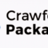 CRAWFORD. Company. Packing machines, food service, case sealers.