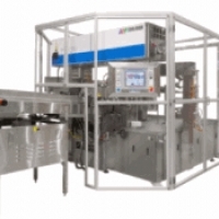 MATRIX. Company. Packing machines, food service, case sealers.
