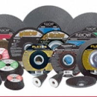 FLEXOVIT. Company. High quality abrasive tools.