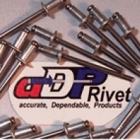 PETADP. Company. Rivet guides. High quality rivets. 