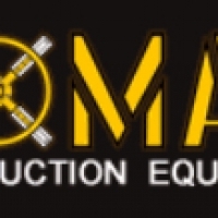 DOMAX. Company. Construction machinery, parts of construction machines, heavy equipment.