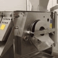 IBTRADE. Company. Machines for food processing, sorting machines, new machines, used machines.