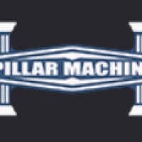 PILLARMACHINE. Company. Other industrial machinery, Spare parts for industrial machines.