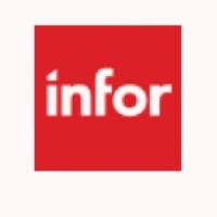INFOR. Company. Other industrial machinery, Spare parts for industrial machines.