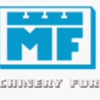 MF. Company. Other industrial machinery, Spare parts for industrial machines.