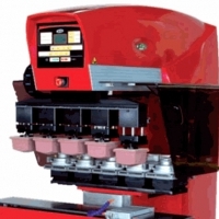 GTO. Company. Printing machines, printers, parts for printing machines, printing equipment.
