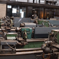 IEMACHINERY. Company. Machines for sale, used machines, used inventory.