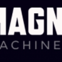 MAGNUM. Company. Machines for sale, used machines, used inventory.